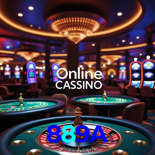 889A:Jogue no melhor cassino online e descubra os maiores prêmios!