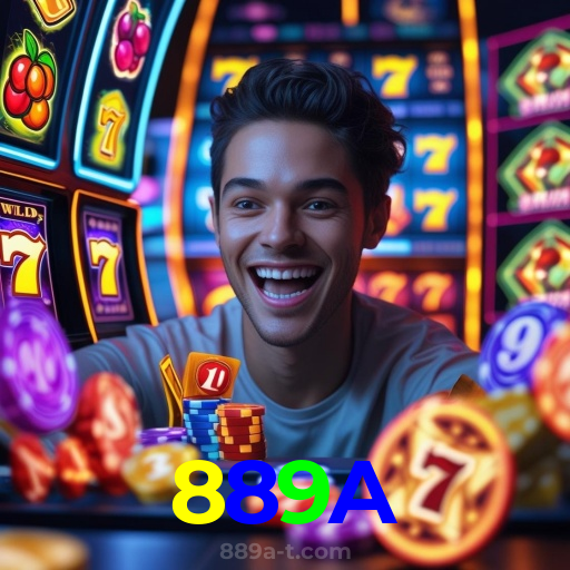 889A：Jogue poker, aposte no futebol e tenha uma experiência incrível no cassino online!