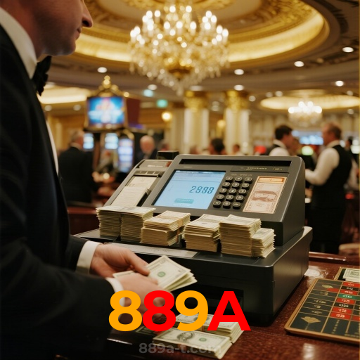 889A:Jogue nas mesas de poker e se torne um campeão das cartas!