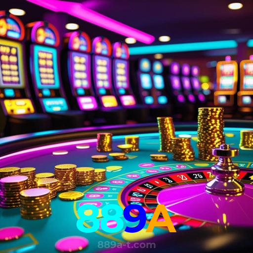 889A:O melhor cassino online do Brasil com roleta, blackjack e futebol!