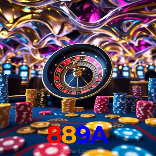 889A：Aposte nas melhores slots e conquiste vitórias impressionantes!