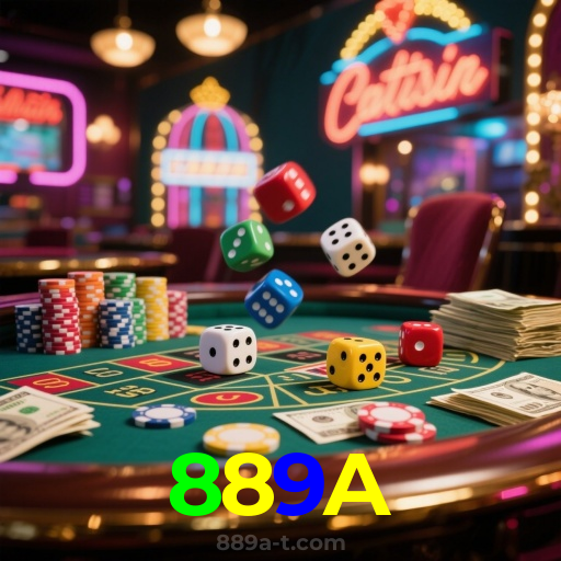 889A:Jogue blackjack, aposte no futebol e ganhe prêmios no nosso cassino online!