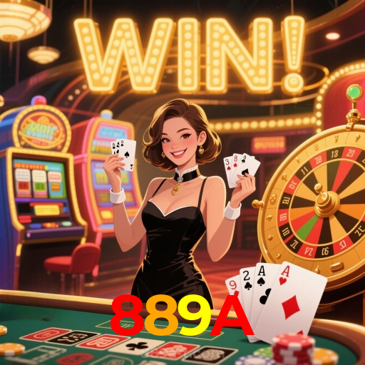 889A：Aposte no futebol e conquiste vitórias incríveis nos jogos de cassino!