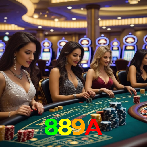 889A：O cassino online está te esperando! Gire a roleta e ganhe!