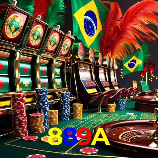 889A：Onde sua sorte brilha com apostas no futebol e prêmios em roleta!