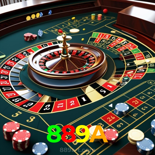 889A:Jogue roleta, blackjack e aposte no futebol online, tudo em um só lugar!