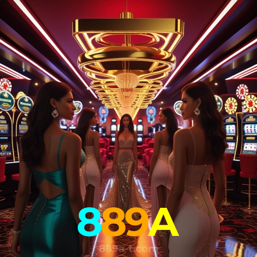 889A:Ganhe prêmios fantásticos nas roletas online!