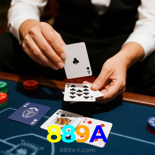 889A：Jogue nas slots e vença o jackpot! A sorte está te esperando!