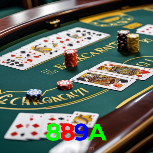 889A:Jogue nas slots e vença o jackpot! A sorte está te esperando!