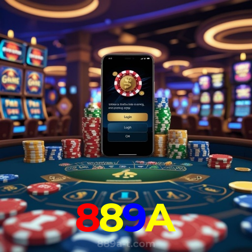 889A：Apostas no futebol e grandes prêmios em roleta no cassino online!