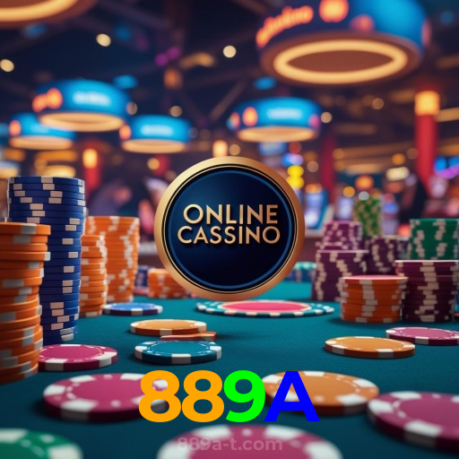 889A:Cada giro é uma chance de ganhar! Jogue nas slots agora mesmo!
