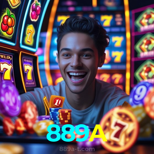 889A:Jogue poker, aposte no futebol e leve prêmios incríveis no cassino!