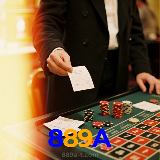 889A：Jogue blackjack e aposte no futebol online com segurança!