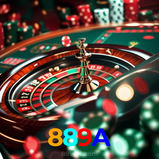 889A：Jogue blackjack e conquiste a vitória no cassino online!