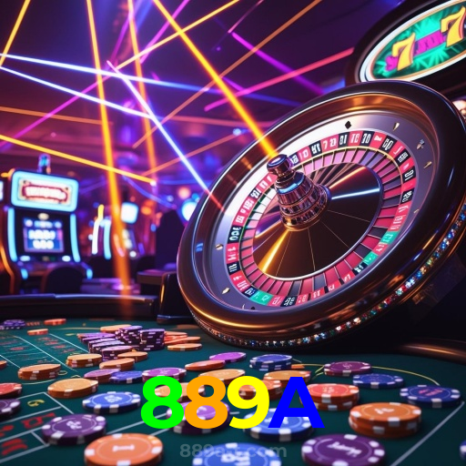 889A:Jogue nas mesas de poker e ganhe prêmios incríveis!
