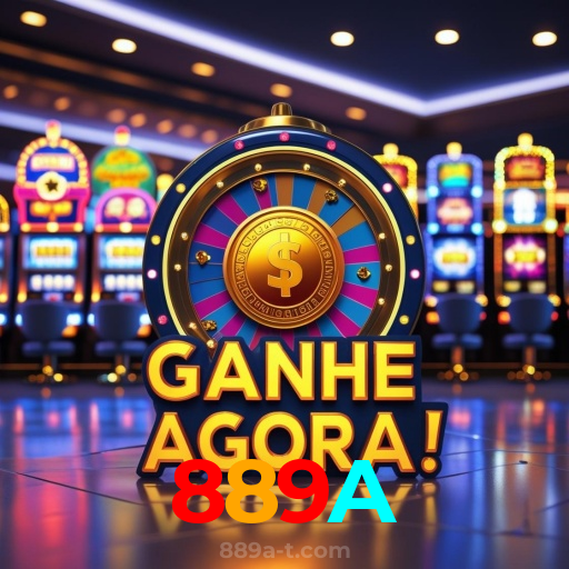 889A：A diversão e as vitórias estão te esperando no nosso cassino online!