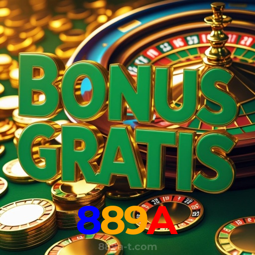 889A：Aposte nas roletas e veja os prêmios incríveis chegarem até você!