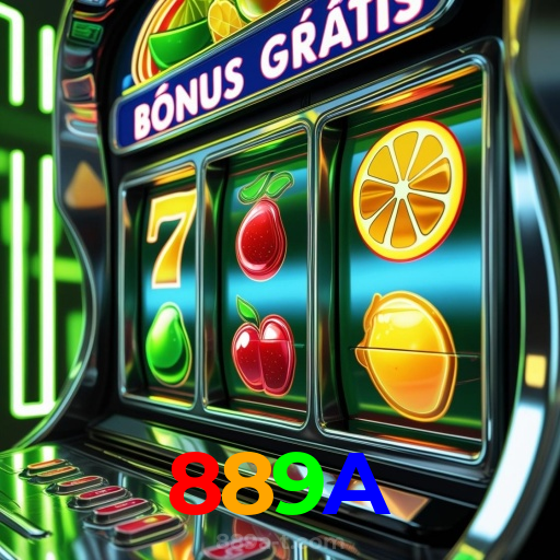 889A：Entre no nosso cassino e aposte nas melhores máquinas caça-níqueis!