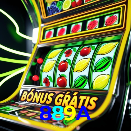 889A:Em cada giro, novas vitórias! Venha jogar nas melhores slots!