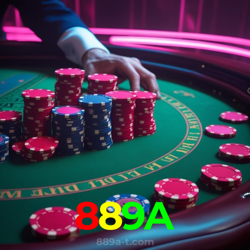 889A：Jogue no cassino mais seguro com blackjack, poker e futebol online!