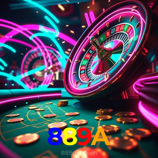 889A:Em cada giro, uma vitória! Jogue nas melhores slots online!