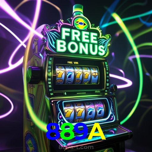 889A:Jogue slots, aposte no futebol e ganhe prêmios incríveis no cassino online!