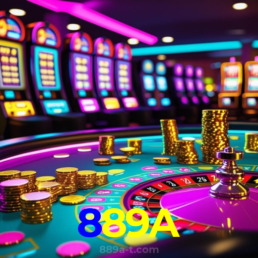 889A：Onde o futebol e o cassino online se encontram para diversão sem fim!
