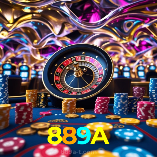 889A:Jogue poker, roleta e aposte no futebol para uma experiência épica!