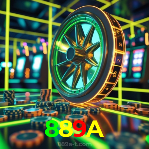 889A：O melhor cassino online está te esperando! Aposte e vença!