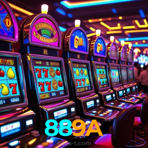 889A:Encontre a sorte nas nossas roletas e ganhe prêmios incríveis!