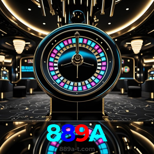 889A：As melhores slots para você! Aposte e ganhe agora!