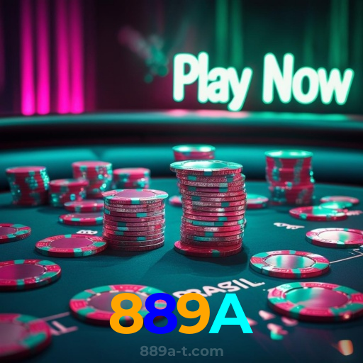 889A：Gire as slots e conquiste o jackpot agora mesmo!