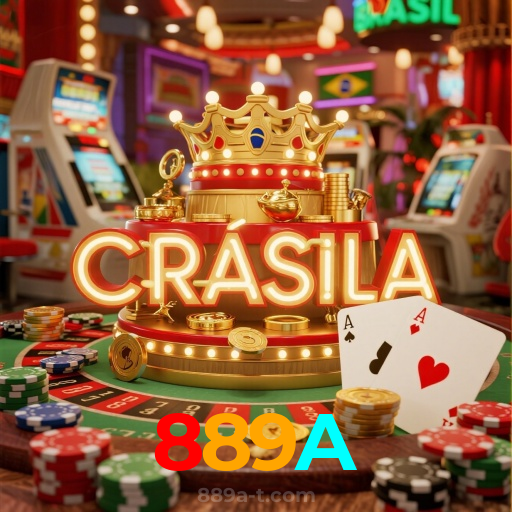 889A：Cada giro pode ser um novo prêmio! Descubra as melhores slots online!