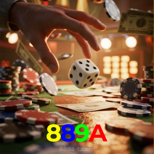 889A：Ganhe com poker, blackjack e apostas em futebol no cassino online!