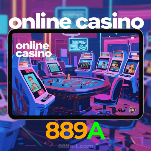 889A：Jogue agora no nosso cassino online e ganhe muito mais!