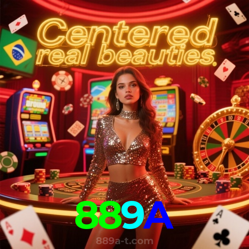 889A：Gire as slots e conquiste prêmios incríveis!