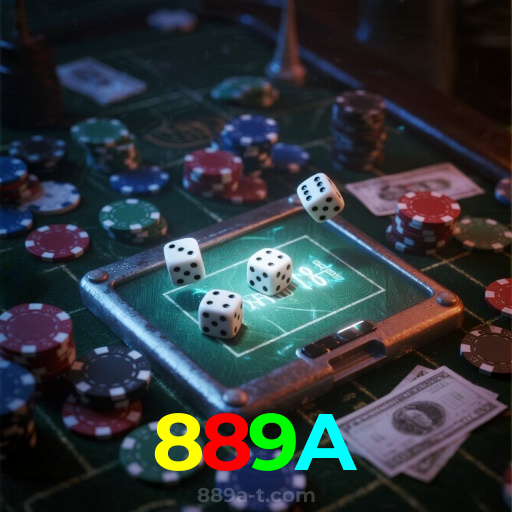 889A：Jogue slots, blackjack e aposte ao vivo no futebol com segurança!