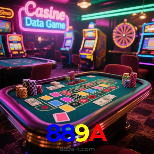 889A:Gire nas slots e conquiste o prêmio da sua vida!