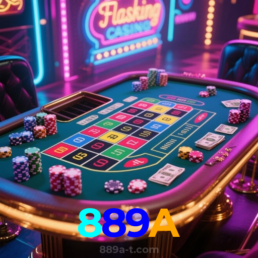 889A:Vença no poker e prove que você é o mestre das cartas!