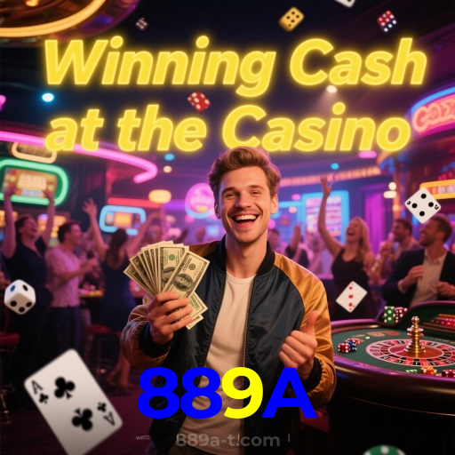 889A：Jogue slots, aposte no futebol e ganhe prêmios incríveis no cassino!