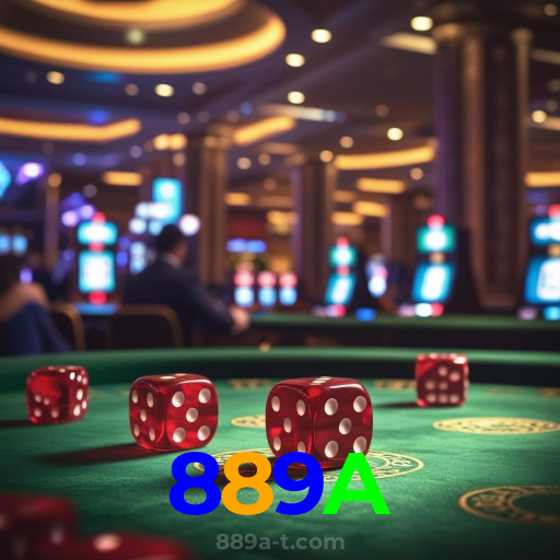 889A：Vença no poker, aposte no futebol e divirta-se com os melhores jogos de cassino!