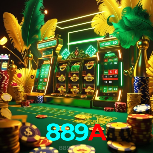 889A：Cada jogada no blackjack é uma chance de conquistar vitórias!