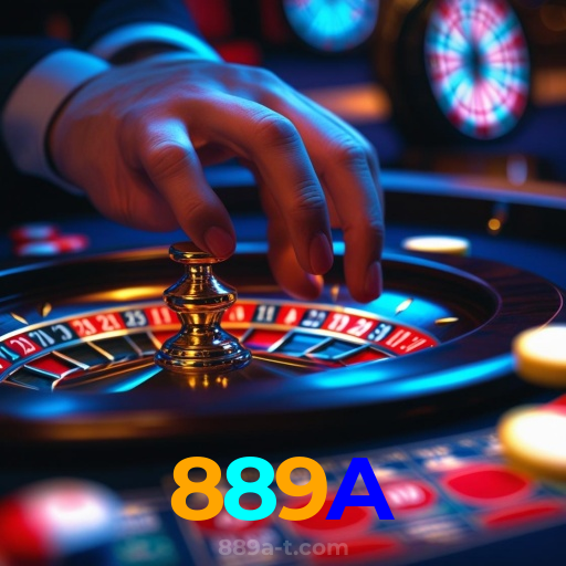 889A：Aposte no futebol e ganhe prêmios em blackjack e roleta online!