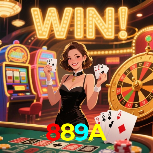889A：Aposte no futebol e jogue blackjack com grandes vitórias no cassino online!