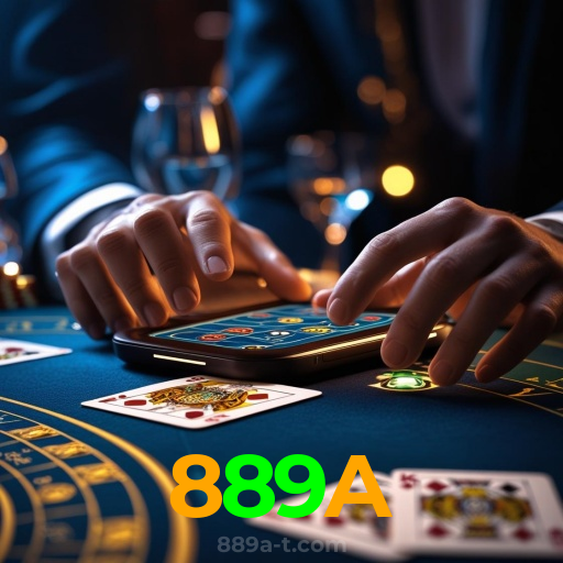 889A：Jogue poker online e leve prêmios incríveis para casa!