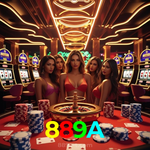 889A：As slots mais emocionantes estão esperando por você! Vença agora!