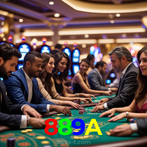 889A：Aposte agora nas roletas e conquiste prêmios fantásticos!