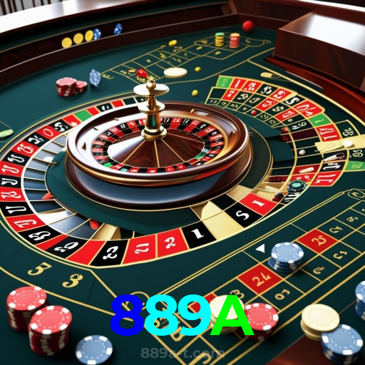 889A：Apostas ao vivo no futebol e grandes prêmios nos melhores jogos de cassino!