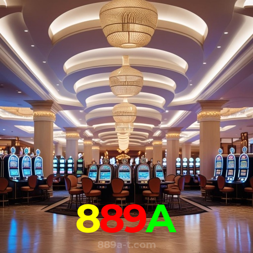 889A：Prepare-se para o melhor da diversão no cassino! Jogue agora!