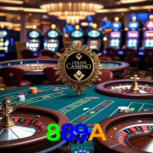 889A:Vença no blackjack e conquiste prêmios sensacionais!